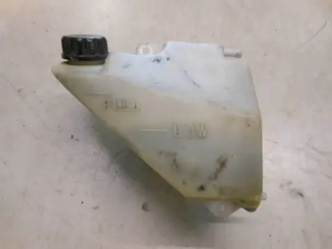 Kawasaki GPZ900R(A1-A6) Koelvloeistof reservoir 43078-1053