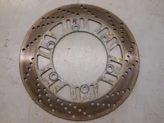 Kawasaki GPZ900R(A1-A6) Remschijf rechts voor 41080-1109