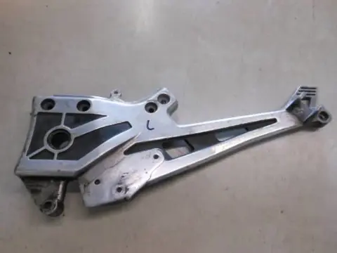 Kawasaki GPZ900R(A1-A6) Schetsplaat links 35011-1214