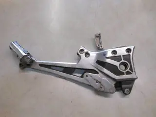 Kawasaki GPZ900R(A1-A6) Schetsplaat rechts 35011-1215