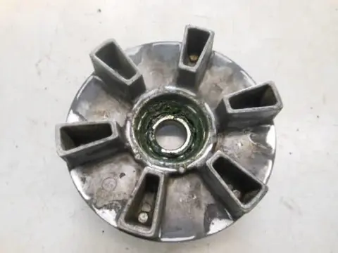 Kawasaki GPZ900R(A1-A6) Tandwieldrager 42033-1110