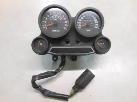 Kawasaki GPZ900R(A1-A6) Tellerset 25005-1277 & 25015-1221