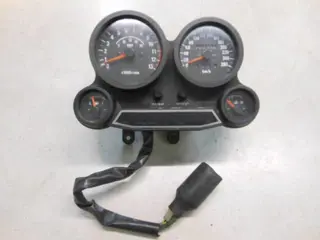 Kawasaki GPZ900R(A1-A6) Tellerset 25005-1277 & 25015-1221