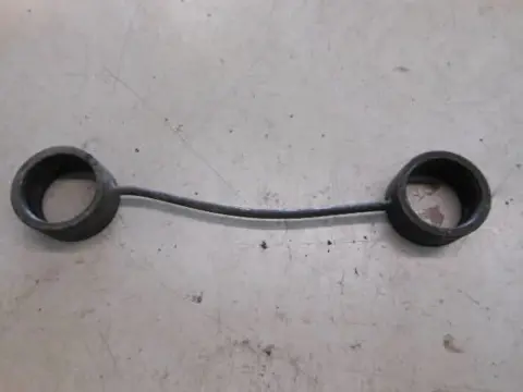 Kawasaki GPZ900R(A1-A6) Voorvork luchtleiding 51044-1059