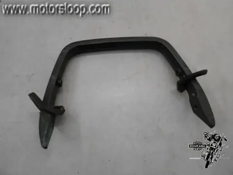 Kawasaki GPZ900R(ZX900A) Achterbeugel