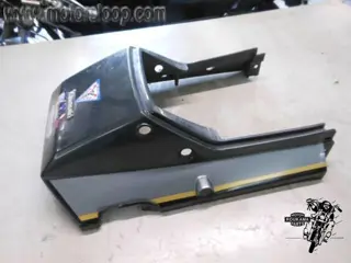 Kawasaki GPZ900R(ZX900A) Achterkap zwart