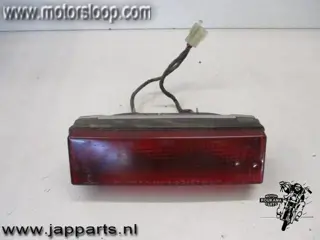 Kawasaki GPZ900R(ZX900A) Achterlicht