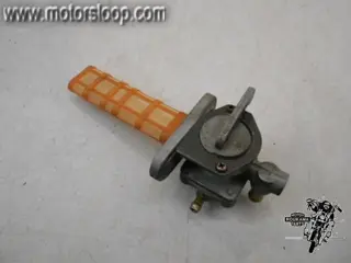 Kawasaki GPZ900R(ZX900A) Benzinekraan