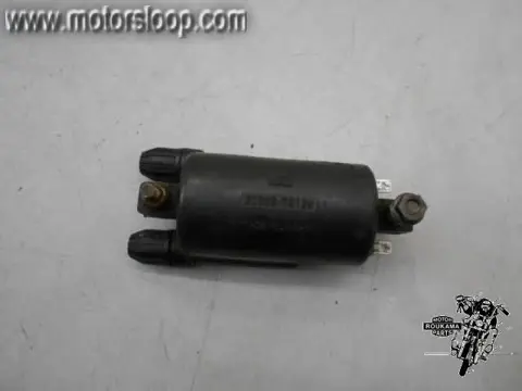 Kawasaki GPZ900R(ZX900A) Bobine