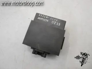 Kawasaki GPZ900R(ZX900A) CDI Unit