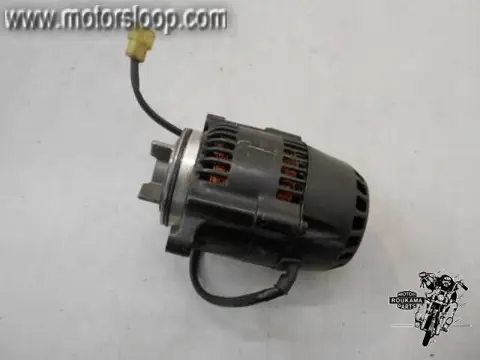 Kawasaki GPZ900R(ZX900A) Dynamo