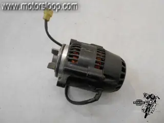 Kawasaki GPZ900R(ZX900A) Dynamo