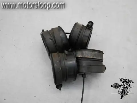 Kawasaki GPZ900R(ZX900A) Inlaatrubbers