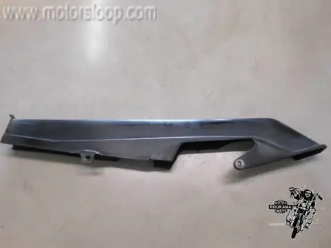 Kawasaki GPZ900R(ZX900A) Kettingscherm 36014-1165