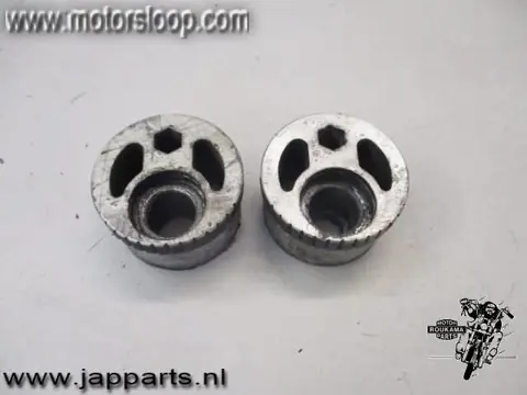 Kawasaki GPZ900R(ZX900A) Kettingspanners