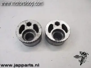 Kawasaki GPZ900R(ZX900A) Kettingspanners