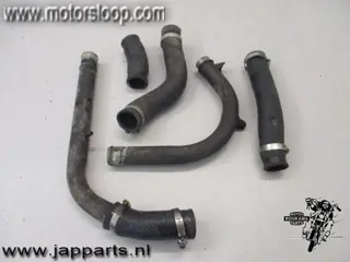 Kawasaki GPZ900R(ZX900A) Koelslangen
