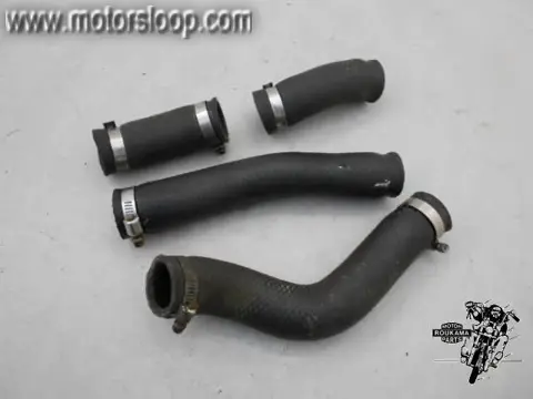 Kawasaki GPZ900R(ZX900A) Koelslangen