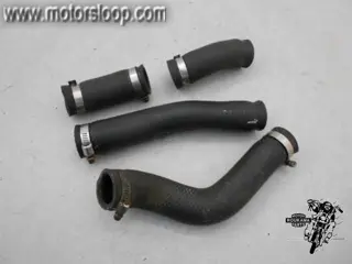 Kawasaki GPZ900R(ZX900A) Koelslangen