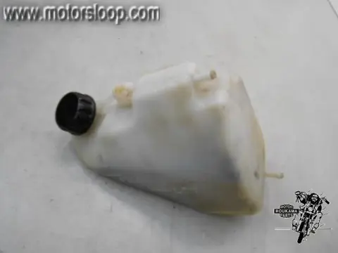 Kawasaki GPZ900R(ZX900A) Koelvloeistof reservoir
