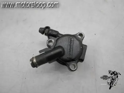 Kawasaki GPZ900R(ZX900A) Koppelingscilinder blokzijde