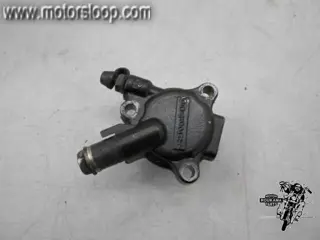 Kawasaki GPZ900R(ZX900A) Koppelingscilinder blokzijde