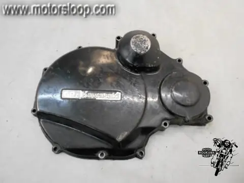 Kawasaki GPZ900R(ZX900A) Koppelingsdeksel