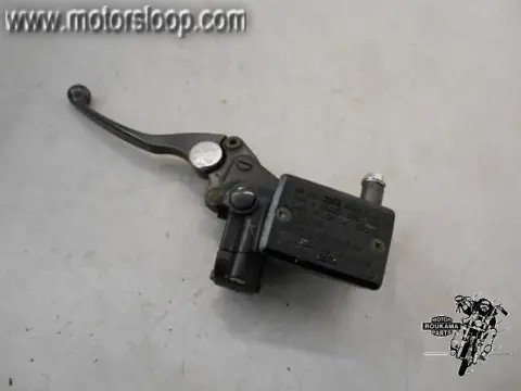 Kawasaki GPZ900R(ZX900A) Koppelingspomp