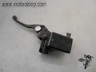 Kawasaki GPZ900R(ZX900A) Koppelingspomp