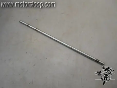 Kawasaki GPZ900R(ZX900A) Koppelingsstift