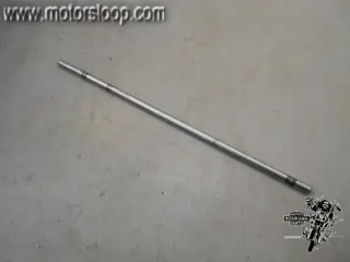 Kawasaki GPZ900R(ZX900A) Koppelingsstift