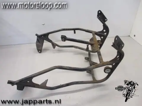 Kawasaki GPZ900R(ZX900A) Kuipbeugel