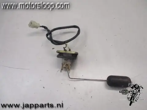 Kawasaki GPZ900R(ZX900A) Niveaumeter benzinetank