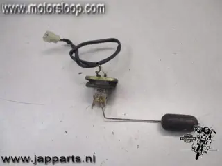 Kawasaki GPZ900R(ZX900A) Niveaumeter benzinetank