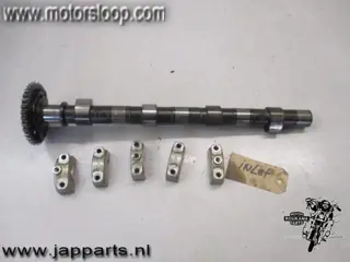 Kawasaki GPZ900R(ZX900A) Nokkenas inlaat