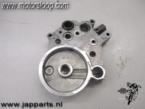 Kawasaki GPZ900R(ZX900A) Oliefilterhouder