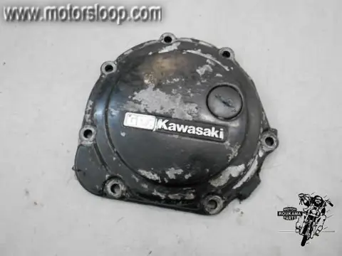 Kawasaki GPZ900R(ZX900A) Ontstekingsdeksel