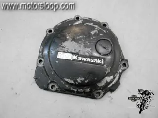 Kawasaki GPZ900R(ZX900A) Ontstekingsdeksel