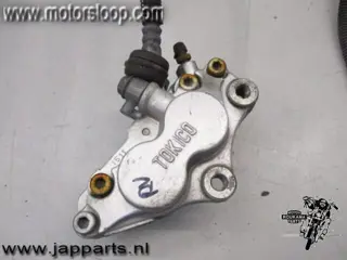 Kawasaki GPZ900R(ZX900A) Remklauw rechts voor