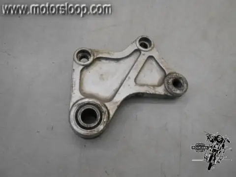 Kawasaki GPZ900R(ZX900A) Remklauwhouder achter