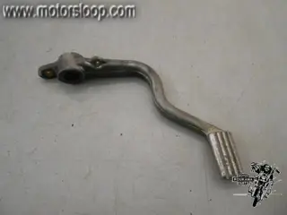 Kawasaki GPZ900R(ZX900A) Rempedaal