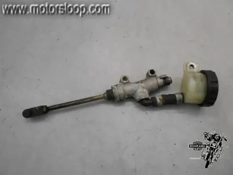 Kawasaki GPZ900R(ZX900A) Rempomp achter