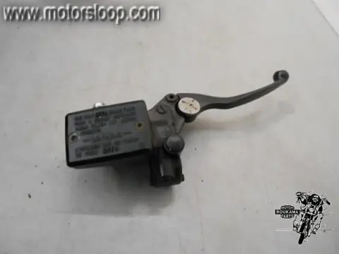 Kawasaki GPZ900R(ZX900A) Rempomp voor