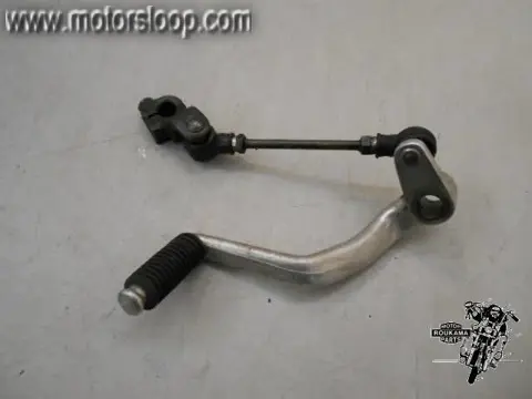 Kawasaki GPZ900R(ZX900A) Schakelpedaal