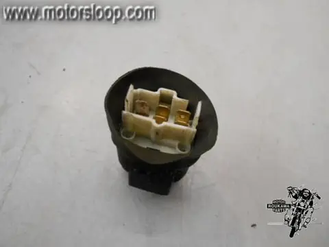 Kawasaki GPZ900R(ZX900A) Schakelrelais 5 pins