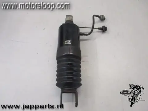 Kawasaki GPZ900R(ZX900A) Schokbreker