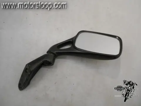 Kawasaki GPZ900R(ZX900A) Spiegel rechts