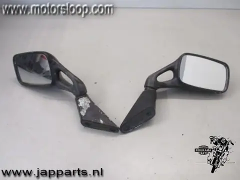 Kawasaki GPZ900R(ZX900A) Spiegelset