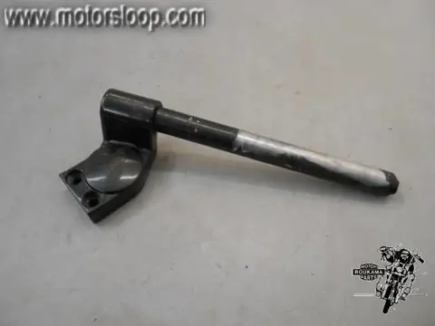 Kawasaki GPZ900R(ZX900A) Stuurhelft rechts