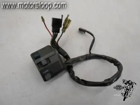 Kawasaki GPZ900R(ZX900A) Stuurschakelaar links